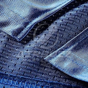 Maillot de football américain professionnel personnalisé 2025, nouveau design, respirant, grande taille, 100 % polyester, maillot d'été, vente en gros - Product Image 6