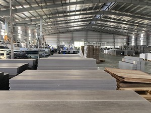 Vietnam hizo gran oferta I4F Valinge Click Tablón 5,0mm y 6,0mm Vinilo SPC Azulejo de suelo - Product Image 5