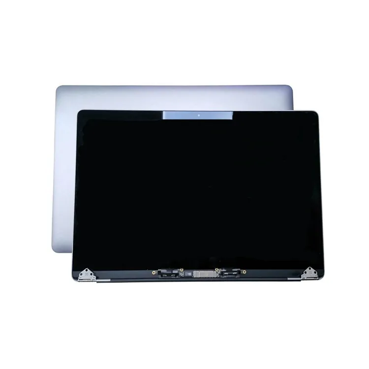 OEM Thương hiệu Mới lắp ráp đầy đủ 15 "a1990 Màn hình LCD hiển thị cho Apple MacBook Pro 661-10355 661-10356 2018 2019 EMC 3215 EMC 3359