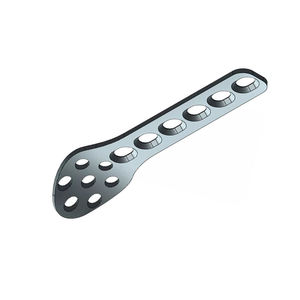 Implantes veterinarios ortopédicos para traumatismos de animales, placa de bloqueo de enclavamiento fuerte de acero inoxidable - Product Image 5