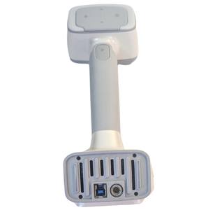 Escáner 3D Portátil con Estuche de Transporte y Panel de Calibración, Dispositivo de Digitalización 3D - Product Image 3