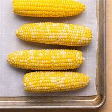 GOÛT NATUREL À BASE DE PLANTES DE MAÏS SUCRÉ PUR CONGELÉ - Product Image 4