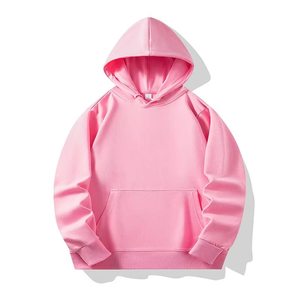 Sudaderas con Capucha para Hombre, Talla Grande XS, Diseño Personalizado, Nuevo Estilo, Transpirables, Ecológicas, de Secado Rápido, 100% Algodón, Forradas, Diseño Liso - Product Image 2