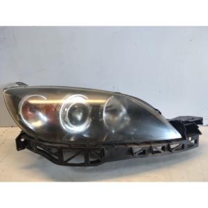 ไฟหน้าด้านหน้าขวา MAZDA 3 Sedan Series BP4K50151RH (03>09) - Product Image 1