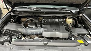 Toyota 4Runner TRD Pro 2022, Gasolina, Bajo Kilometraje - Product Image 6