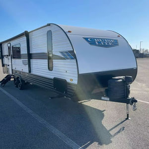 Usado 2024 Forest River Salem Cruise Lite 26ICE - Product Image 1
