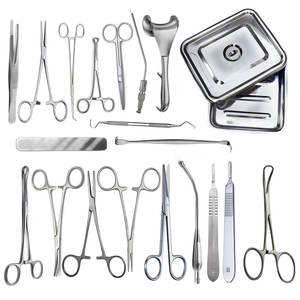 Caspar Retractor Ensemble de chirurgie rachidienne de haute qualité avec lames - Product Image 3