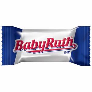 แท่งช็อคโกแลต ruth bittersweet สำหรับทารกพร้อมขนมบิสกิตและถั่วรสหวานบรรจุภัณฑ์จำนวนมาก - Product Image 1