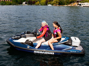Mejor calidad Nuevo 1500cc SEA DOO GTX Limited WAVE RUNNER NUEVO JET SKI RACING BOAT - Product Image 4