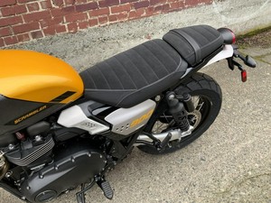 NOUVEAU MODÈLE 2026 Triumphs <span class=keywords><strong>SCRAMBLER</strong></span> <span class=keywords><strong>900</strong></span> Nouvelle Moto de Route - Product Image 3