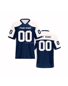 Chemises de baseball et de softball respirantes, à séchage rapide, anti-humidité, 100% polyester, personnalisables, unisexes, livraison immédiate, meilleure qualité - Product Image 5