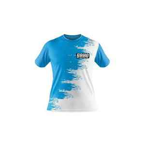 Fabricante de sudaderas GAA en Pakistán que suministra cuello redondo personalizado de alto rendimiento con opciones de bordado y ajuste - Product Image 3