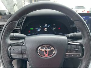 CLEAN -TITLE-USADO-2022 -TOYOTA -MIRAI -XLE- FWD-VENTA-LISTO PARA ENVIAR-ENTREGA PUERTA A PUERTA - Product Image 6