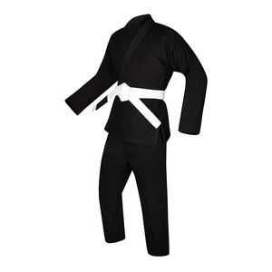 Affordable Price Best-selling Good Quality Best Quality Uniforms for <b>Men</b> Women & Kids, BJJ <b>Kimono</b> Martial Arts Suits Customized - Product Image 1