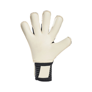 Gants de protection des mains en cuir confortables personnalisés pour les gardiens de but de football - Product Image 4