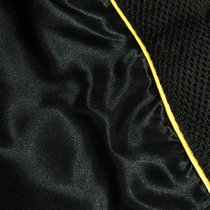 Pantalones cortos de Muay Thai de gran oferta de calidad superior último diseño pantalones cortos de Muay Thai hechos de poliéster para hombres - Product Image 6