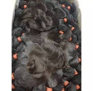 Individual Donor Remy Indian Human Curly Hair <b>Extensions</b> Cuticle Aligned Raw Temple Unprocessed Hair Bundles 100% Virgin Hair - Product Image 3