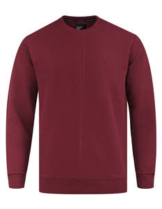 Sudaderas de Invierno para Hombre, Felpa Sólida, Logotipo Personalizado, 100% Algodón, Diseño de la Mejor Calidad, Nueva Colección Esencial - Product Image 4