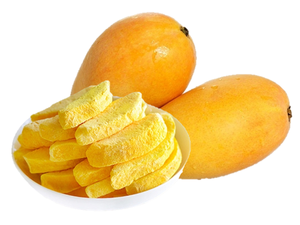 Mango seco al por mayor de Vietnam Bueno para exportar con delicioso dulce Estilo a granel Mejor embalaje - Product Image 5