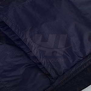 Nouvelle arrivée : Doudoune en coton au look moderne, coupe confortable et haute performance - Product Image 4