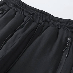 Conjunto Deportivo de Invierno para Hombre, Estilo Informal, Transpirable, 100% Algodón - Product Image 4