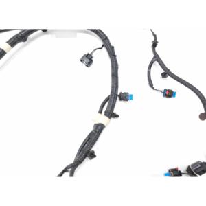Faisceau de câblage du capteur de stationnement arrière LAND ROVER Range Rover Evoque Série M8D2-15B484-BB 204DTD Hybride 2000 (18>) - Product Image 3