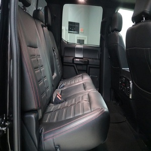 EXTREMADAMENTE LIMPIO, FO-RD SHELBY F-150 SUPER-CREW 4X4 2020, LISTO PARA ENVIAR - Product Image 4