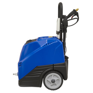 Nouvelle nettoyeuse haute pression eau chaude et froide 135 bars 2300W/230V PW2000HW PRÊTE À ÊTRE EXPÉDIÉE - Product Image 3