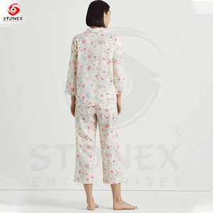 Nighties <b>for</b> <b>Women</b> Hot <b>Sexy</b> Woman Night <b>Pajamas</b> Wholesale Sleepwear Cusomizzation - Product Image 3