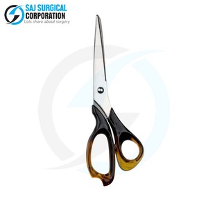 Ciseaux ménagers de qualité professionnelle en acier inoxydable allemand Lames ultra tranchantes pour des tâches de coupe précises - Product Image 1