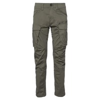 Pantalons d'extérieur pour hommes, pantalons cargo tactiques élégants, imperméables, respirants, légers, en ripstop, pour la randonnée, la chasse, le travail, taille plus