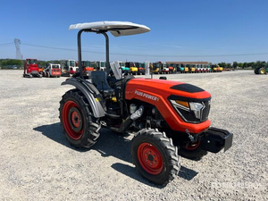 รถแทรกเตอร์ฟาร์ม 2025 พลัส พาวเวอร์ T-T604 - Product Image 2