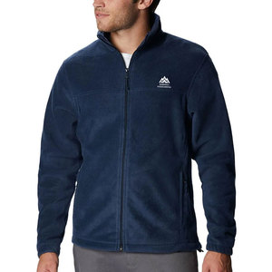Vêtements d'hiver personnalisés, veste en polaire d'hiver, vêtements décontractés pour hommes, veste en polaire d'hiver - Product Image 1