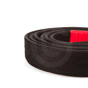 Cinturón de Karate de artes marciales de calidad superior Cinturón de Karate de artes marciales más vendido Precio al por mayor Cinturón de Karate de artes marciales - Product Image 4