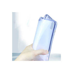 Netzy MatePad 10.4 Protective Case Super Silicone <b>Keyboard</b> Case Colorless PC Material for Enhanced <b>Tablet</b> Protection - Product Image 1