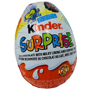 Calidad Kinder Sorpresa Huevo de chocolate/Kinder Bueno para la venta - Product Image 6