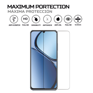 Protection d'écran antichoc Realme C63 - Produit phare - Product Image 2