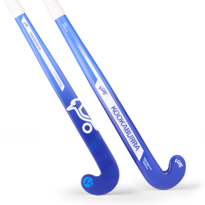 Bâton de hockey sur gazon conçu pour les joueurs recherchant un contrôle équilibré, une puissance, une précision et des performances fiables sur un terrain en herbe - Product Image 2