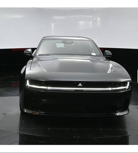 Nouvelle Dodge Charger Daytona R/T AWD 2024 d'occasion, électrique, turbo, automatique, cuir foncé, ACC, R20, caméra latérale gauche, coupé, toit ouvrant - Product Image 1