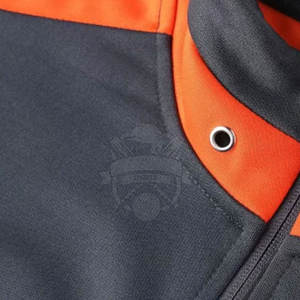 Chándal de hombre hecho en Pakistán de alta calidad, chándal de hombre de ropa informal con logotipo personalizado de alta calidad para venta en línea - Product Image 4