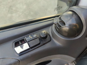 Capacité de charge 2006 MercedesBenz Axor 1843 LS 6X4 Diesel gauche Volant-Voith Retarder-Kiphydraulic-Euro 2-21-30T d'occasion - Product Image 3