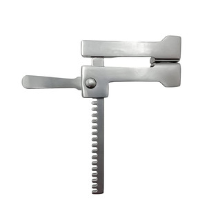 Finochietto เครื่องมือผ่าตัดด้วยตนเองสำหรับเด็ก - Product Image 2