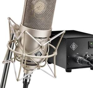 Condensador de Doble Diafragma de Grado Industrial HIBEEs Neu Mann M149 con Personalización ODM y OEM, Garantía de 3 Años, Origen Estadounidense - Product Image 1