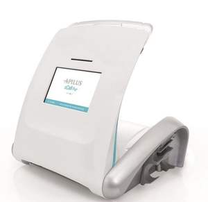 Máquina de Electrólisis Industrial Api-lus XCell Pro de Primera Clase, 100% Auténtica, Origen Estadounidense - Product Image 3