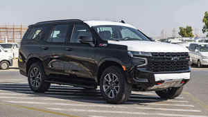 <span class=keywords><strong>CHEVROLET</strong></span> TAHOE 5 SUV d'occasion, entièrement équipée, propre et luxueuse, prête à être expédiée dans le monde entier - Product Image 4