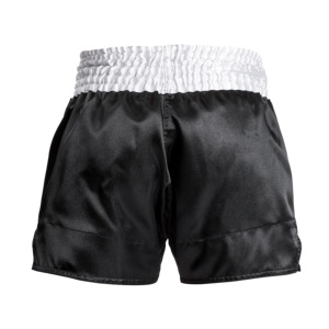 Shorts de boxe MMA de haute qualité, logo personnalisable, vêtements de combat OEM, entraînement, vente en gros, shorts de kickboxing, vêtements d'arts martiaux - Product Image 5