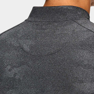 Camisetas de Polo de Golf para Hombre, con Logotipo Personalizado OEM, Diseño de Camuflaje, Transpirables, Ligeras, Tallas Grandes, Cuello de Solapa, Poliéster - Product Image 5