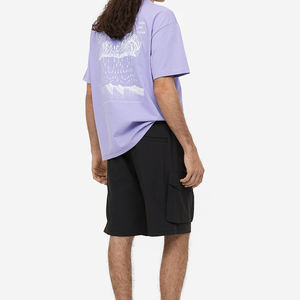 Maillot de bain de plage à séchage rapide 2 en 1 avec logo personnalisé OEM Maillots de bain Maillot de bain Running Beach - Product Image 4