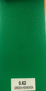 Taille personnalisée 100% bâche industrielle en polyester de haute qualité imperméable Teslin maille colorée enduit de PVC 120gsm tissu non tissé - Product Image 3