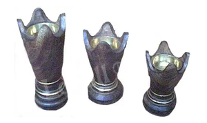 เครื่องกำยานสำหรับเรซินและสมุนไพรธูปไม้และทองเหลืองเครื่องหอมสำหรับใช้ในโบสถ์ - Product Image 5